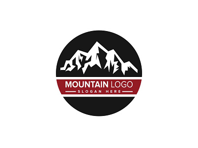 Mountain Logo