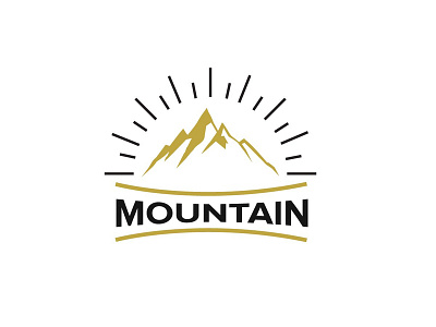 Mountain Logo