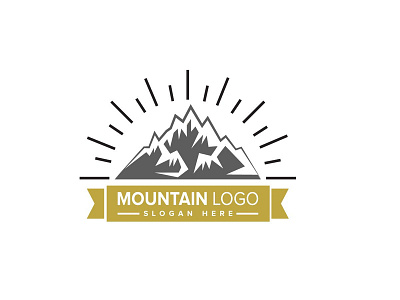 Mountain Logo