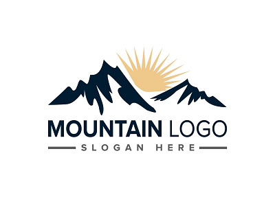 Mountain Logo