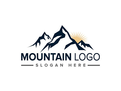 Mountain Logo