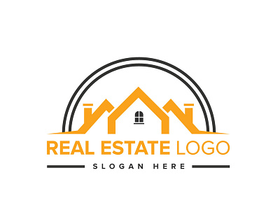 Real Estate Logo