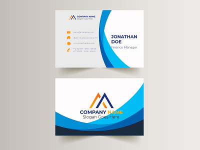 Business Card Design