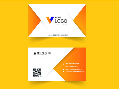 Business Card Design