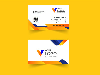 Business Card Design