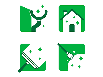 Men in Kilts: Icon Set