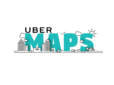 Uber Maps