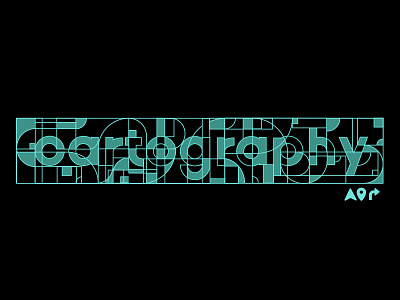 Cartography 101 cartography design maps