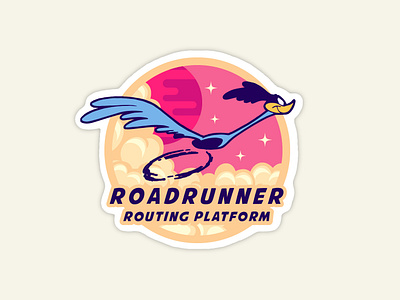 Routing Team Patch