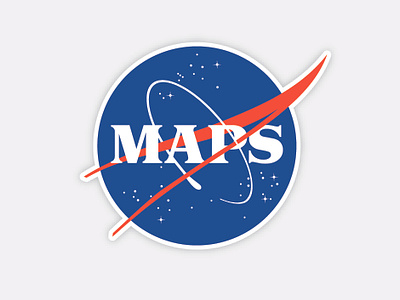 Maps and Beyond branding design logo maps typography