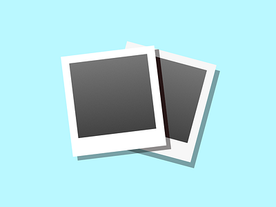 Polaroid Frames camera film frame illustration photo picture polaroid