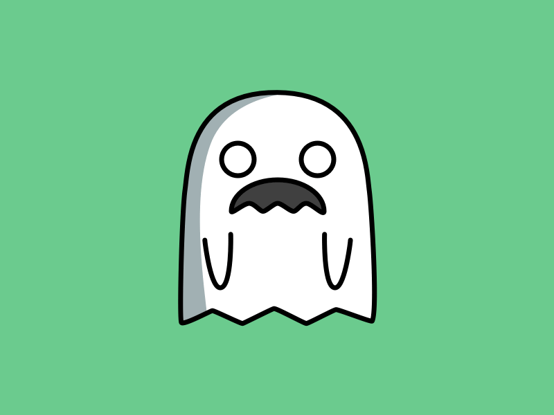 iMessage Sticker Pack Coming Soon Pt. 4 cute emoji funny ghost imessage moustache pack sticker