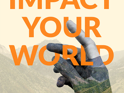 Impact Your World