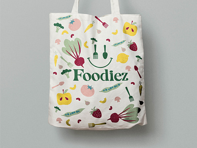 foodiez bag