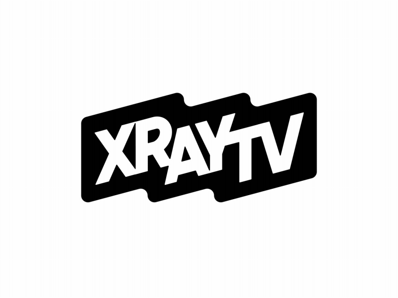 XRAY TV #2