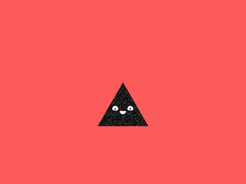 Triangle Boy