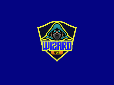 WIZARD 3d animation app branding design graphic graphic design icon illustration logo motion graphics ui