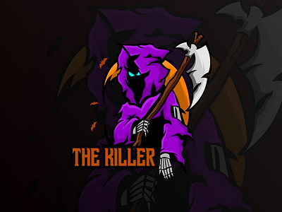 the killer