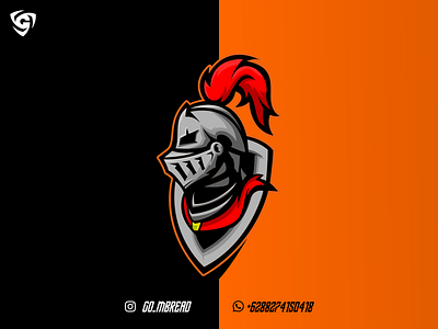 Spartan esports logo