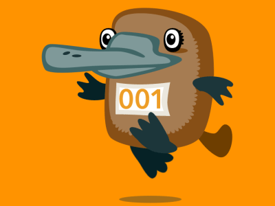 Running Platypus