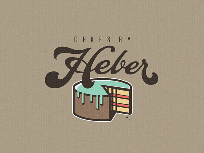 Cakes by Heber