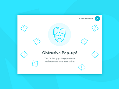 Dribble Daily UI 016 Pop Up Overlay dailyui design experience graphic interface responsive sketch uiux user vector web zeplin