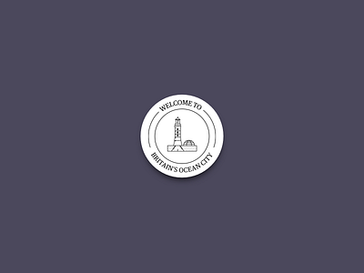 Dribble Daily UI 084 Badge