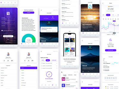 Lertme UI Kit