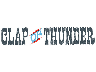 Clap of Thunder 02