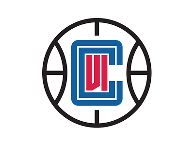 Viva + Impulse Clippers Logo