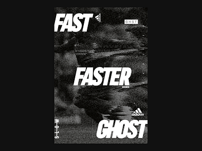 Adidas Football FW20 adidas digital football glitch nike sport type art typographic typographic poster typography typography poster