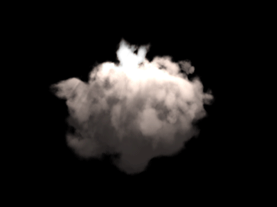 3d cloud test