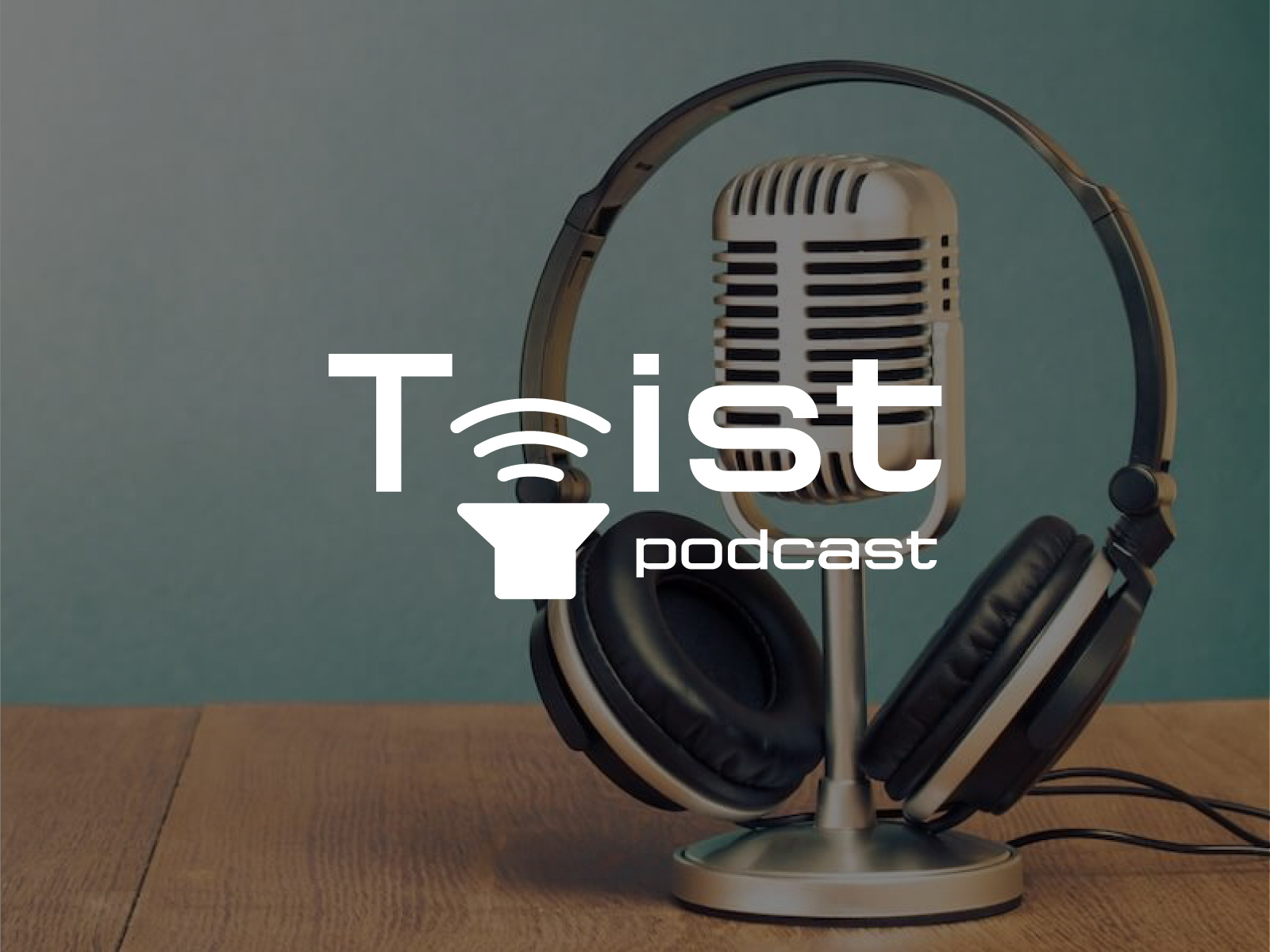 Twist logo design by Vanya Pome on Dribbble