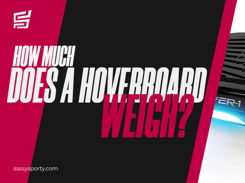 How Much Does a Hoverboard Weigh by Sassy Sporty on Dribbble