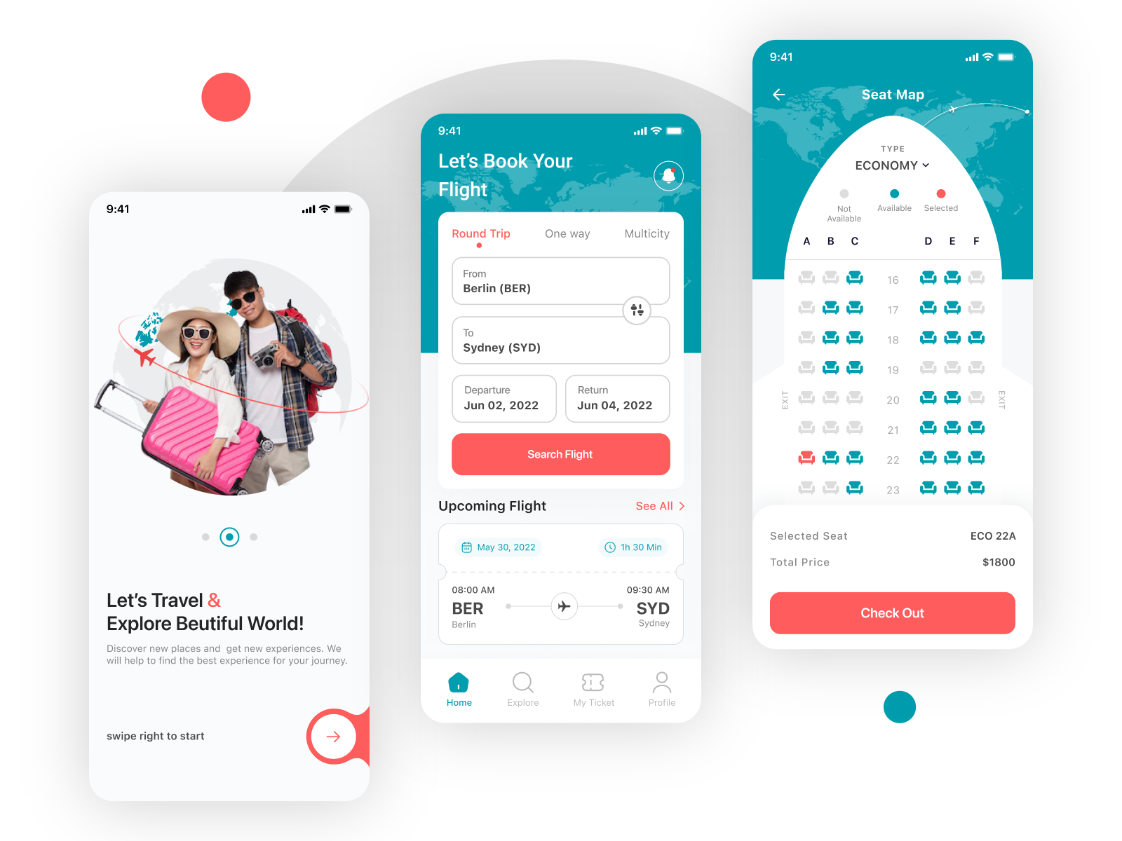 flight-ticket-booking-app-by-insightlancer-on-dribbble