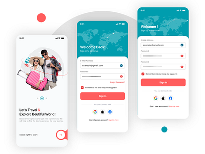 Flight Ticket Booking App UI/UX Design adobe xd android app design design figma flight booking google play ios landingpage mobile app photoshop product design ticket booking ui ui designer ux ux designer