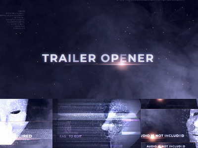 Trailer Opener