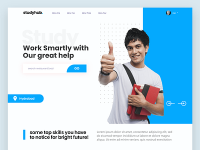 Website Design | Agency Depth