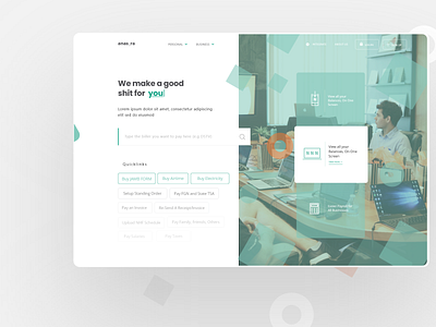 Agency Depth | Website Design