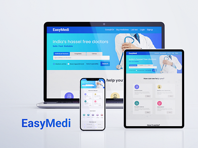 EasyMedi