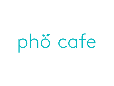 Phở Cafe