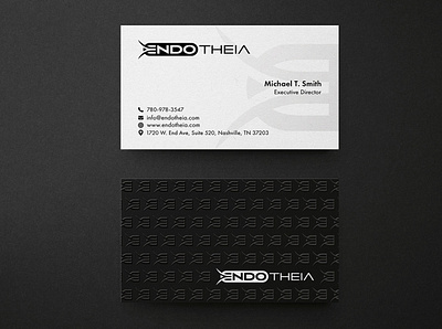 I will design unique modern minimal business card branding business card design graphic design minimal modern business card stationery unique business card vector