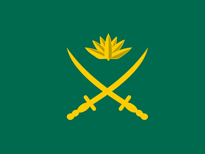 Bangladesh Army Logo Copy