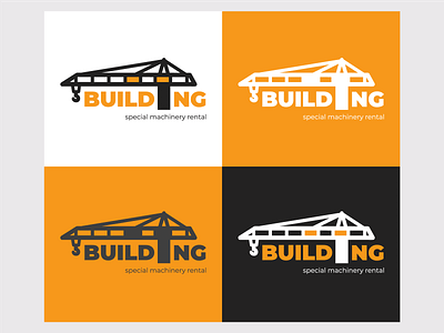 Building company logo adobe illustrator branding building building logo company logo construction construction company design graphic design illustration logo logo creating