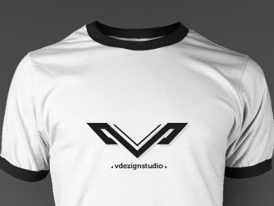 Branding on T branding design portfolio printing tshirt