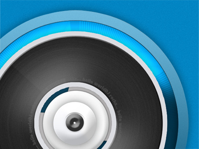 Disk cd disk icon uiux