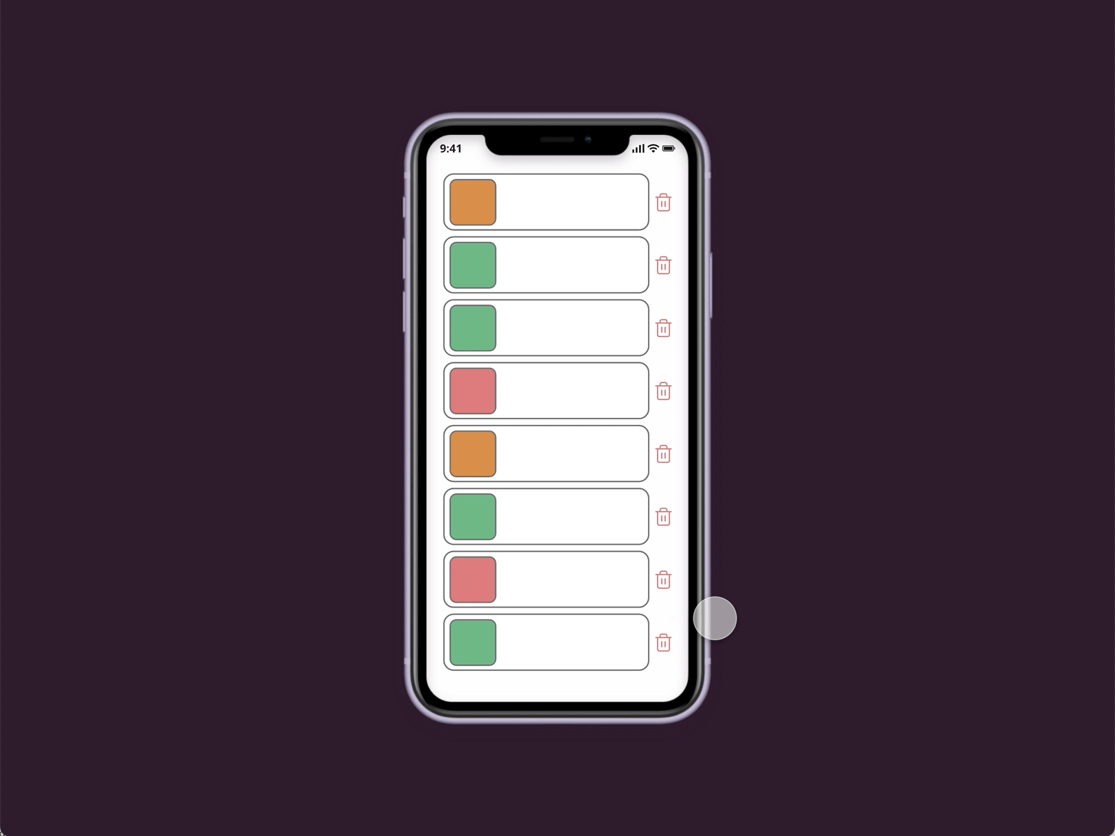 Grocery App animation app branding dailyui dailyuichallenge delete design graphic graphic design grocery interaction interaction design motion product design ui ui design uiux ux visual visual design