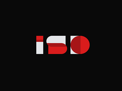 ISD Logo Design