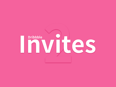 Invites