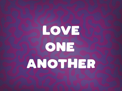 Love One Another v3